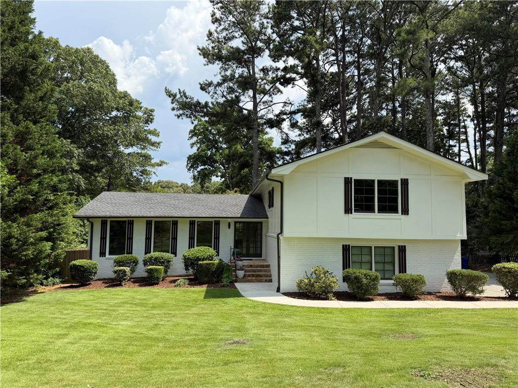 1813 Mount Vernon Road - Photo 1