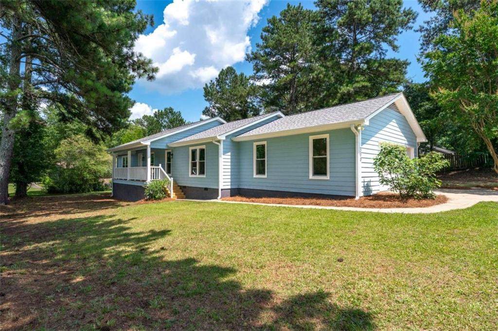300 Fairway Drive - Photo 1