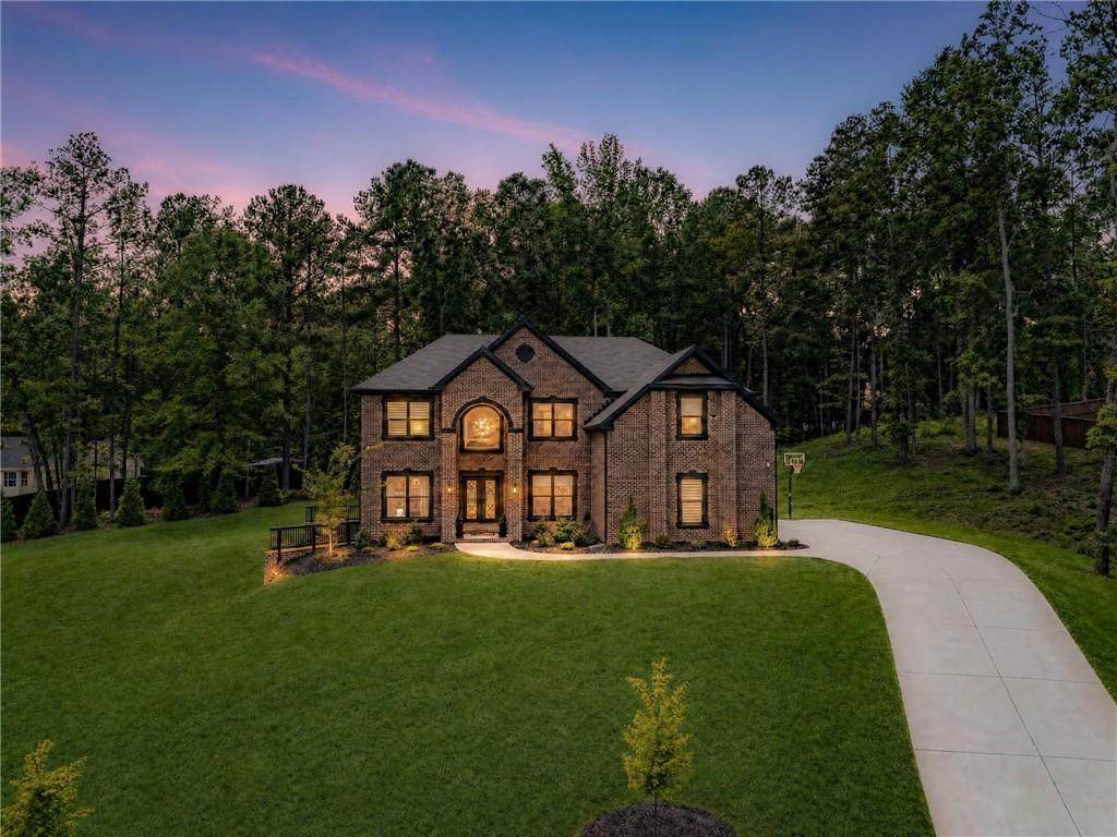 5960 Langdale Chase - Photo 1