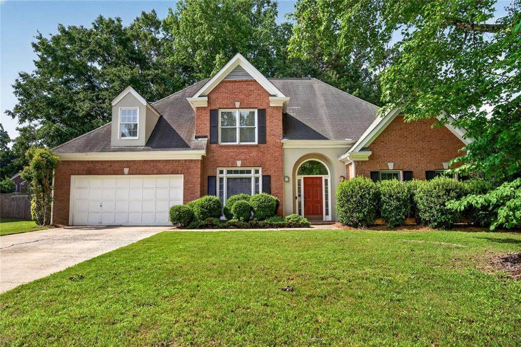 3357 Gilley Drive - Photo 1