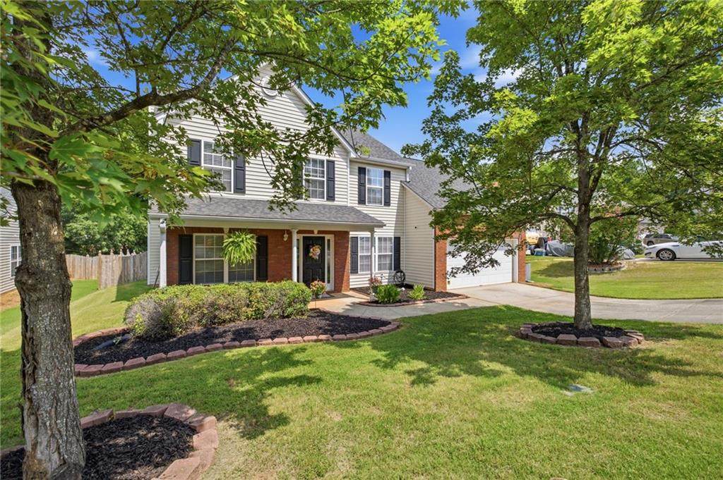 3456 Garden Manor Drive - Photo 1