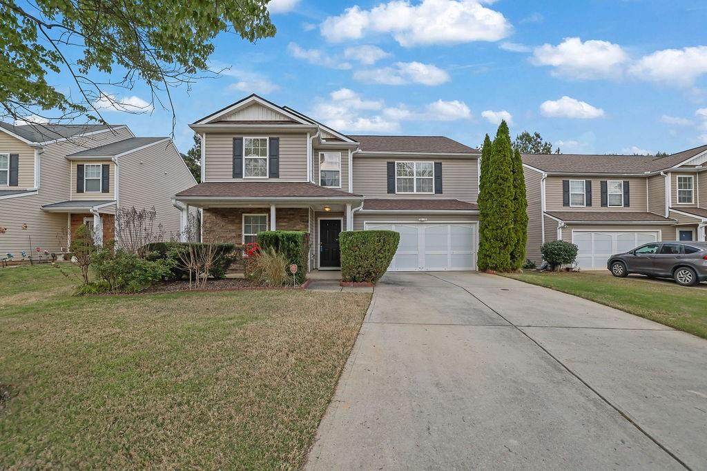 3160 Centerglen Lane - Photo 1