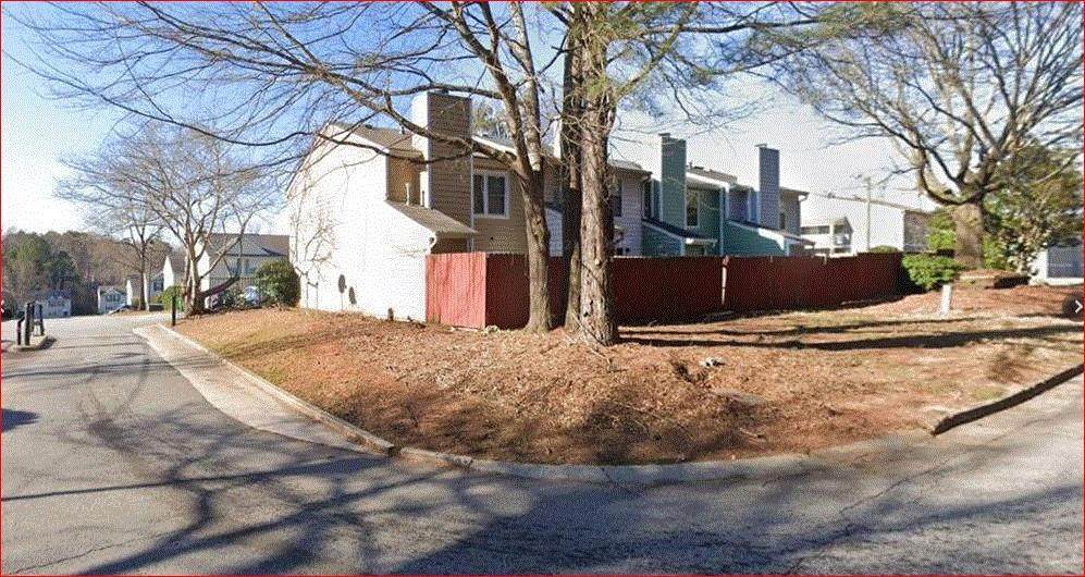 1021 Thornwoode Lane - Photo 1