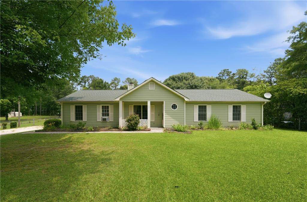 145 Sagebrush Road - Photo 1