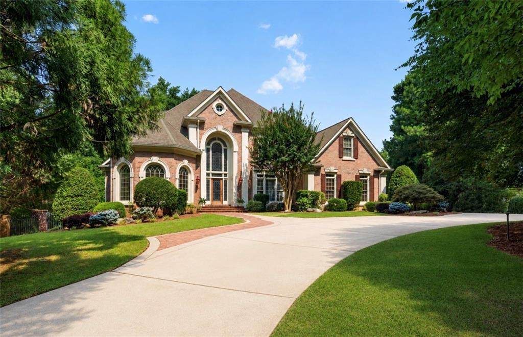 2115 Sugarloaf Club Drive - Photo 1