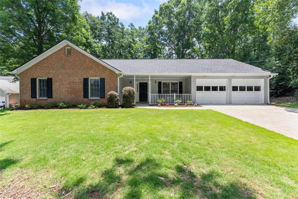 5607 Frontier Walk Lane - Photo 1