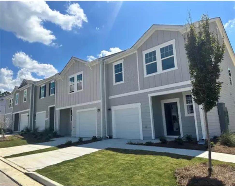 3015 Gorman Drive - Photo 1