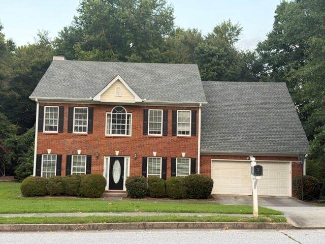 2242 Vintage Oaks Drive - Photo 1