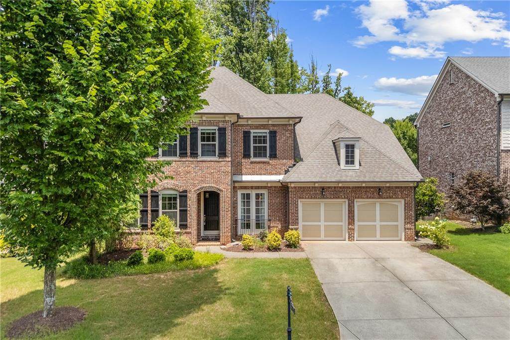 3760 Kentwood Court - Photo 1