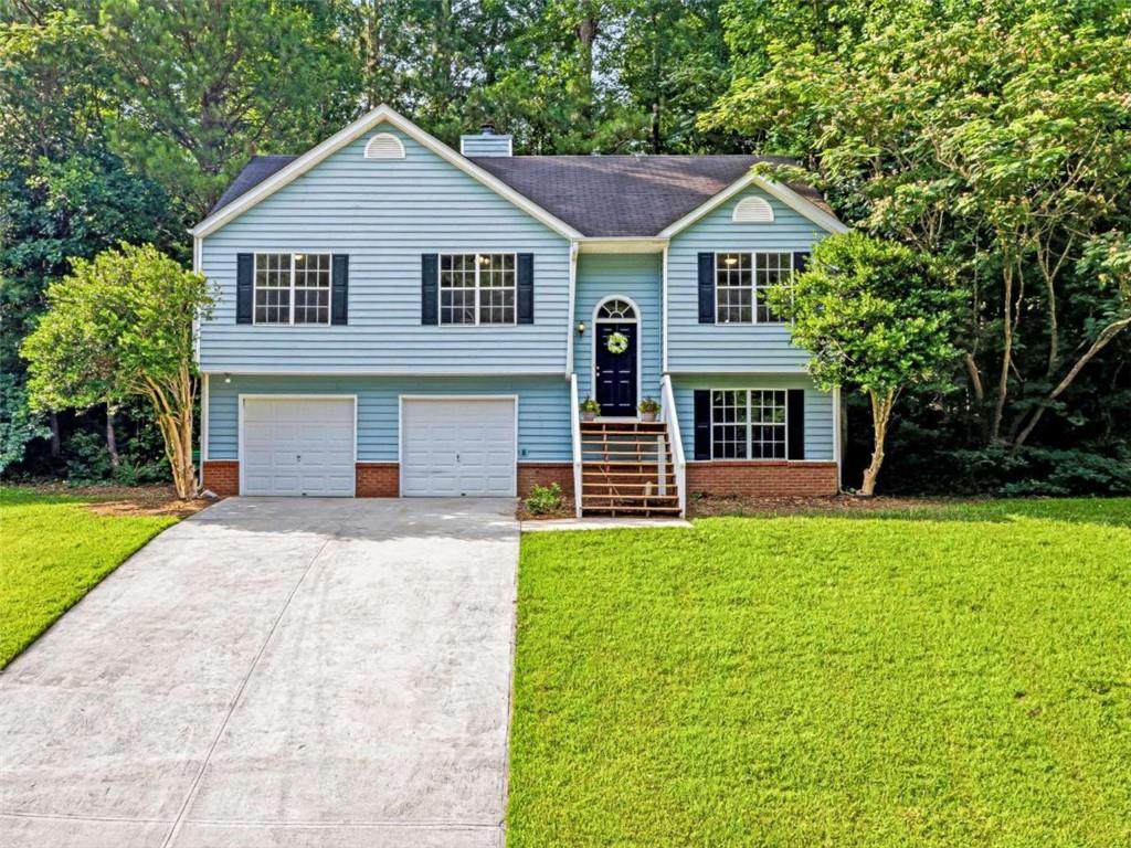 3305 Herrenhut Road - Photo 1