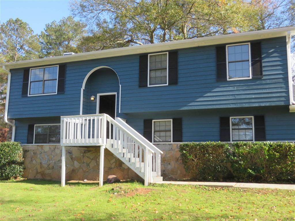 3000 Creel Road - Photo 1