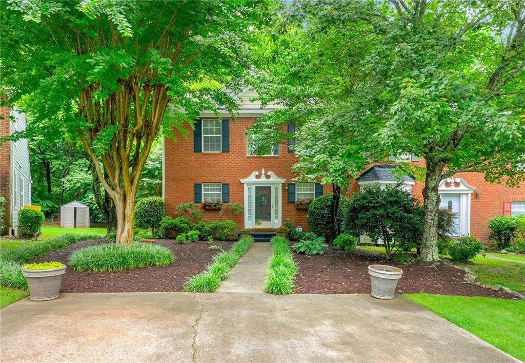 3040 Majestic Park Court - Photo 1