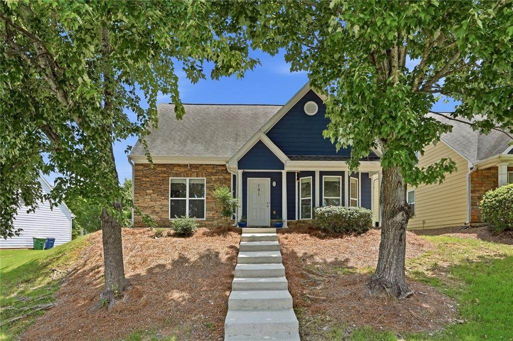 191 Katydid Drive - Photo 1