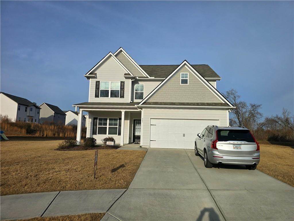 647 Skye Drive - Photo 1