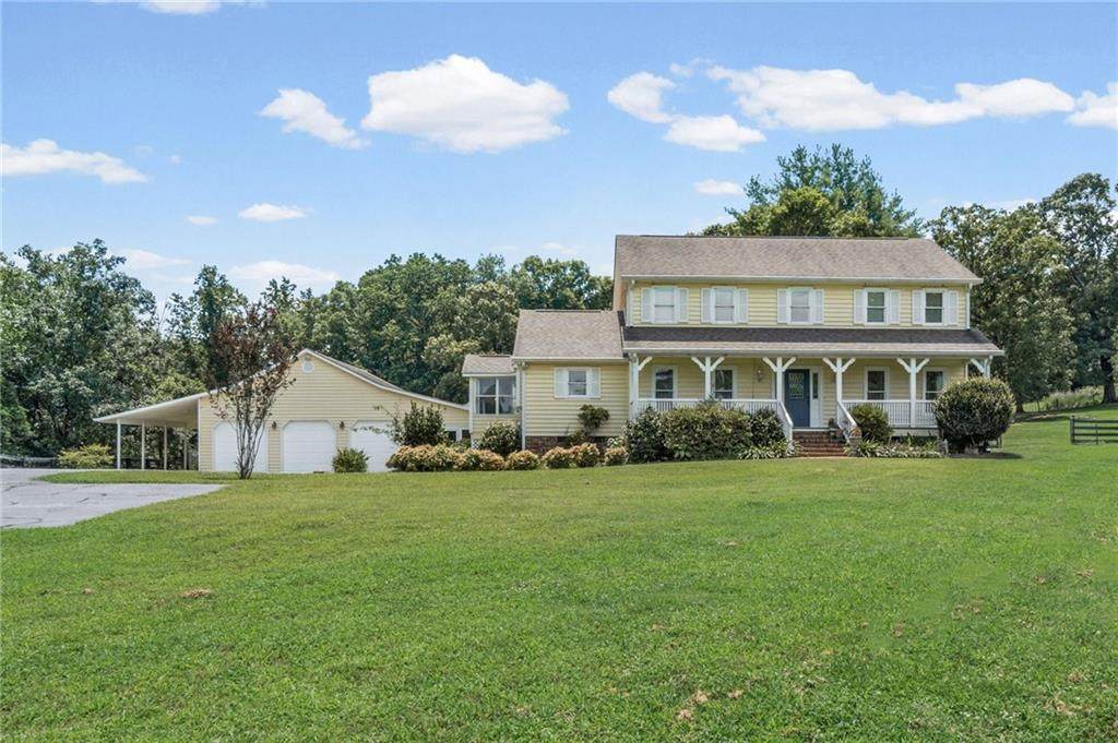 4634 Highland Circle - Photo 1