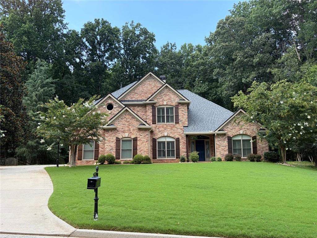 96 Highgrove Drive - Photo 1