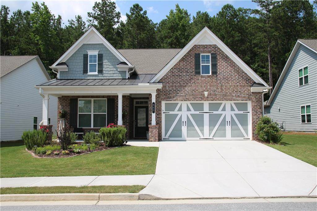 560 Plainfield Street - Photo 1
