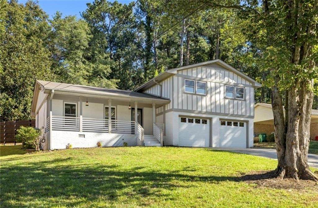 1756 Caribaea Trail - Photo 1