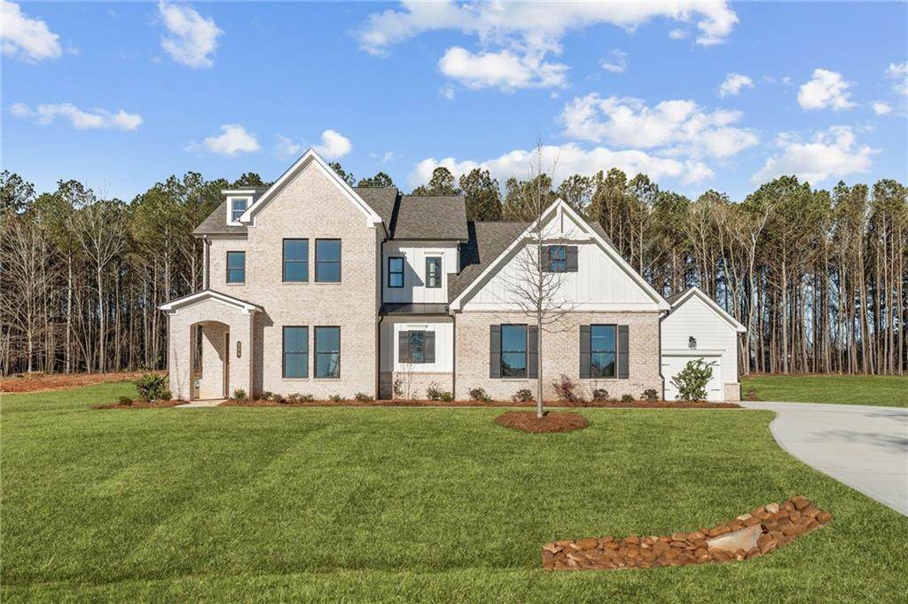 208 Knollwood Bend - Photo 1