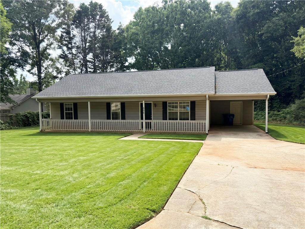 550 Cowan Road - Photo 1