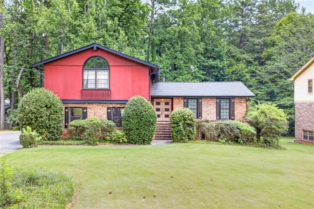 5223 Chamblee Dunwoody Road - Photo 1