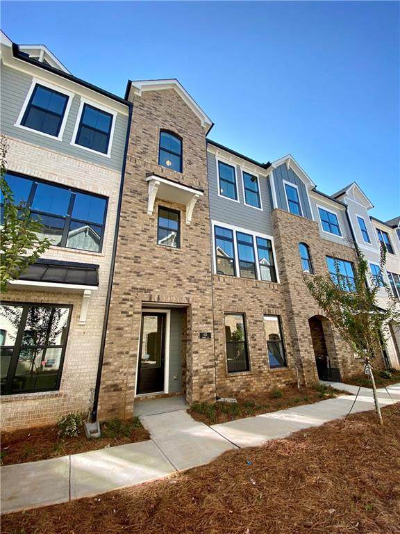 435 Ashbury Drive - Photo 1