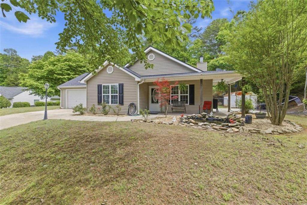 5511 Mountain View Parkway - Photo 1