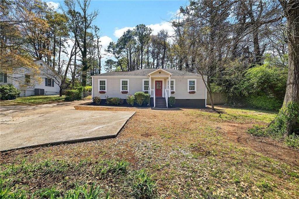 955 Columbia Drive - Photo 1