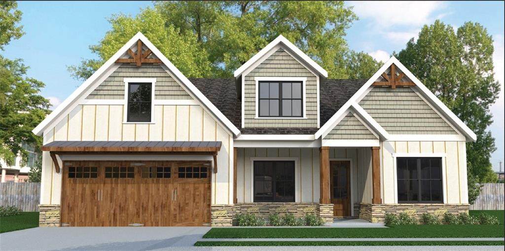 100 Cherokee Cove - Photo 1