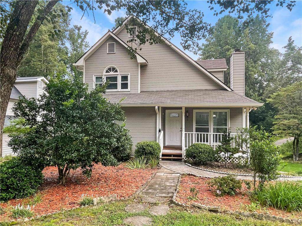1454 Hembree Station Drive - Photo 1