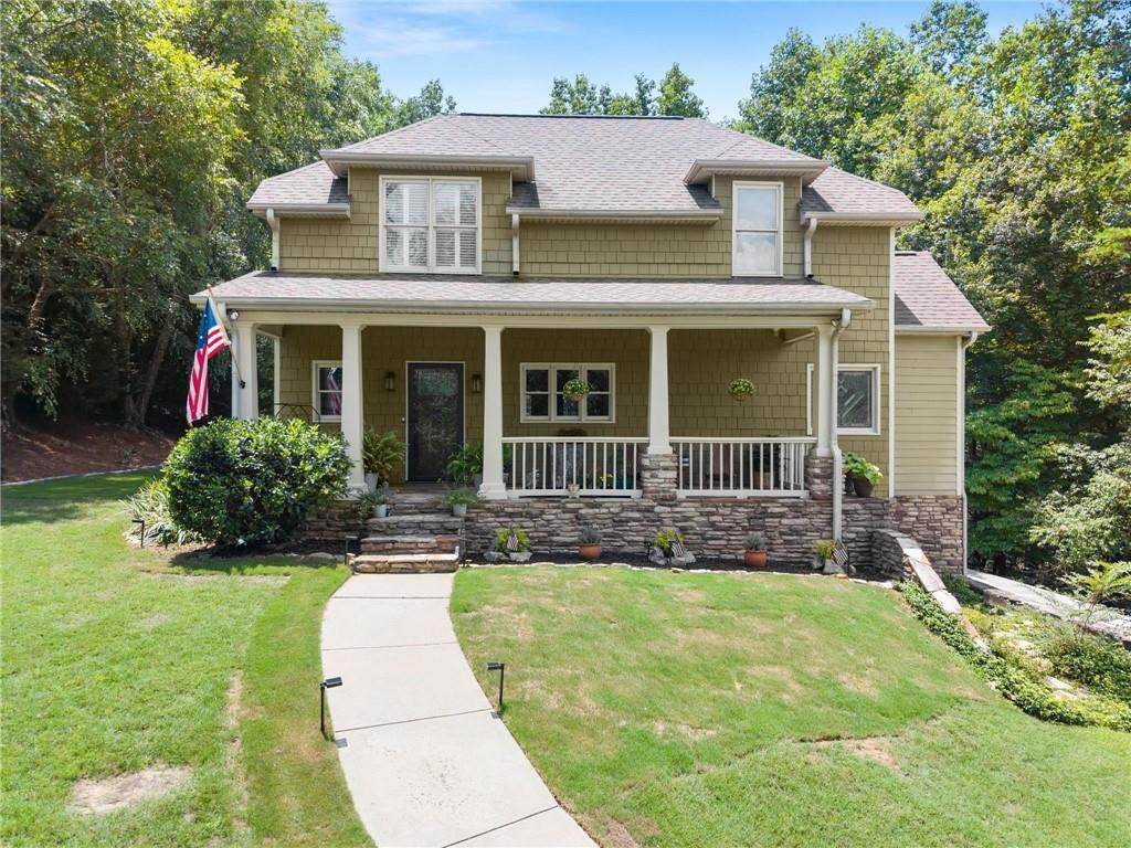 5945 Wellington Avenue - Photo 1