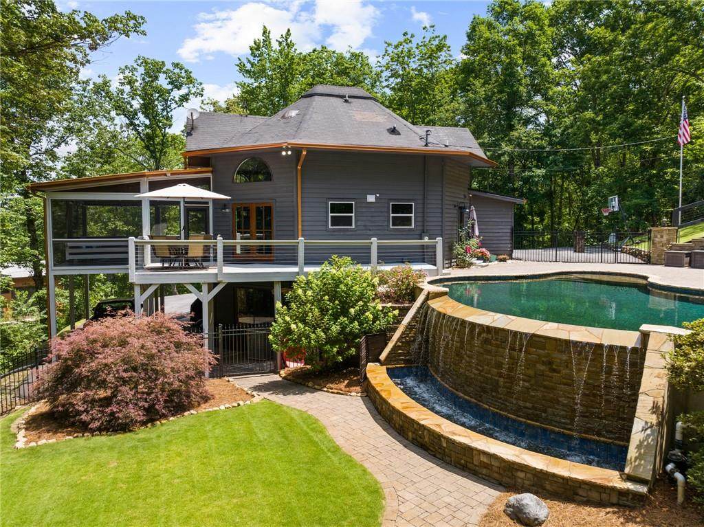 74 Valley Drive - Photo 1