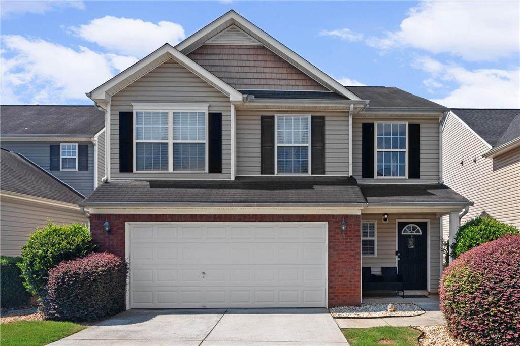 13 Arrowhead Drive - Photo 1