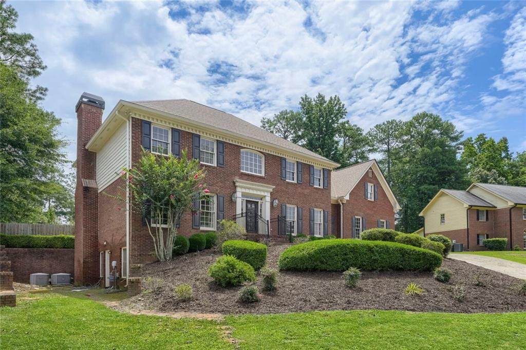 3335 Arborwoods Drive - Photo 1
