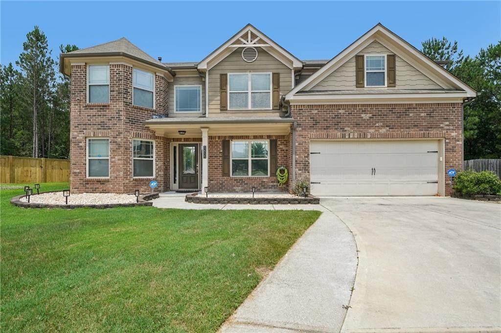 1415 Union Station Court - Photo 1