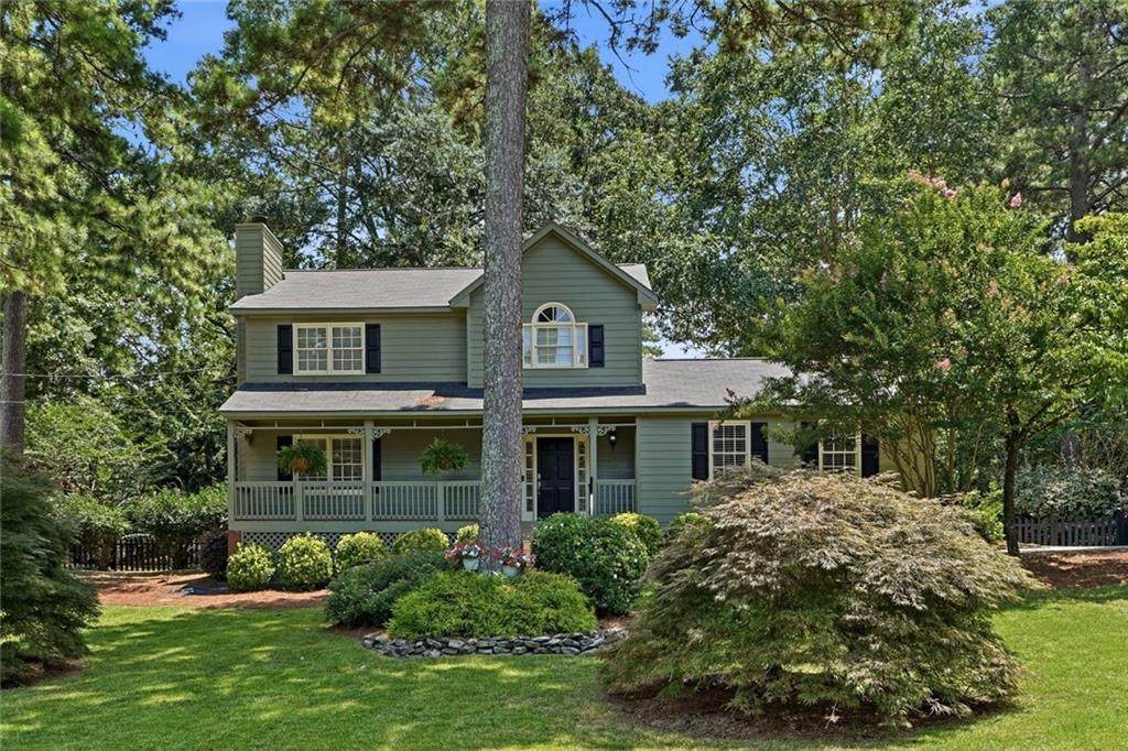 211 Muddy River Road - Photo 1