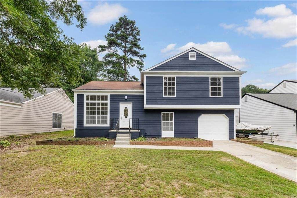 6653 Eastbriar Drive - Photo 1