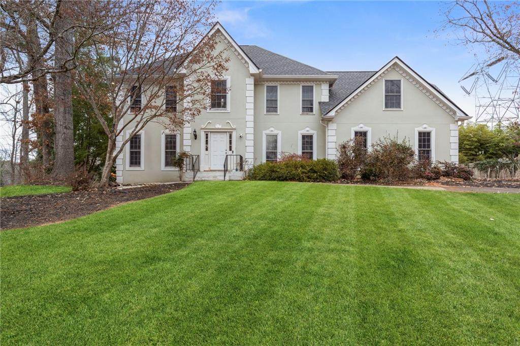 808 Valbrook Court - Photo 1