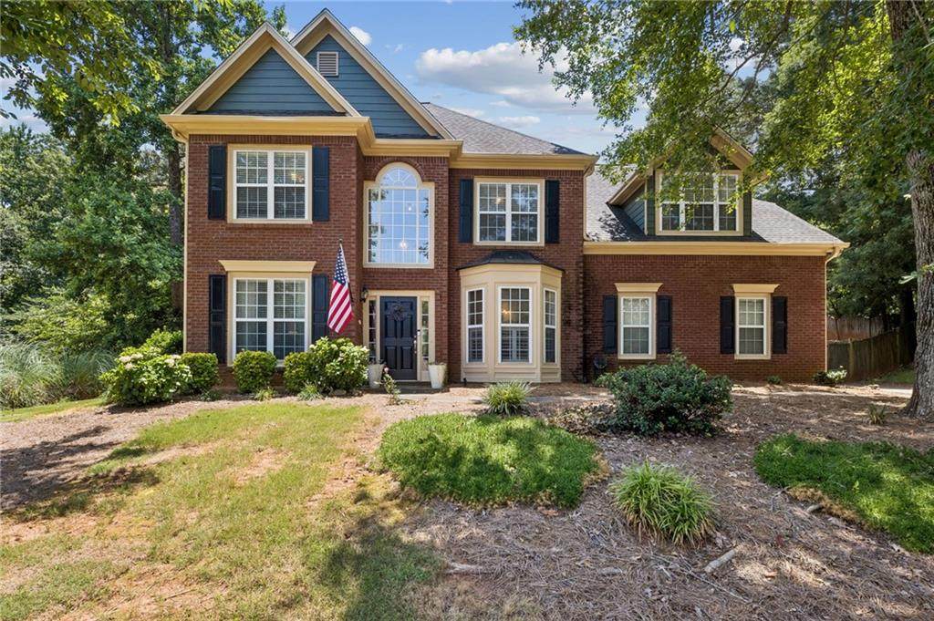 5059 Weatherstone Drive - Photo 1