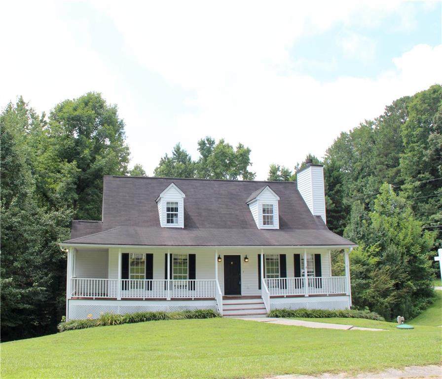 536 Windmill Drive - Photo 1