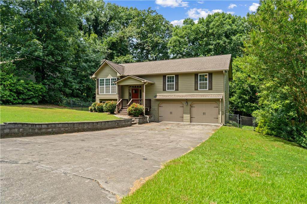 521 Cambridge Drive - Photo 1
