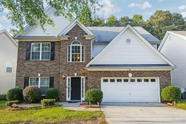 4216 Preserve Trail - Photo 1