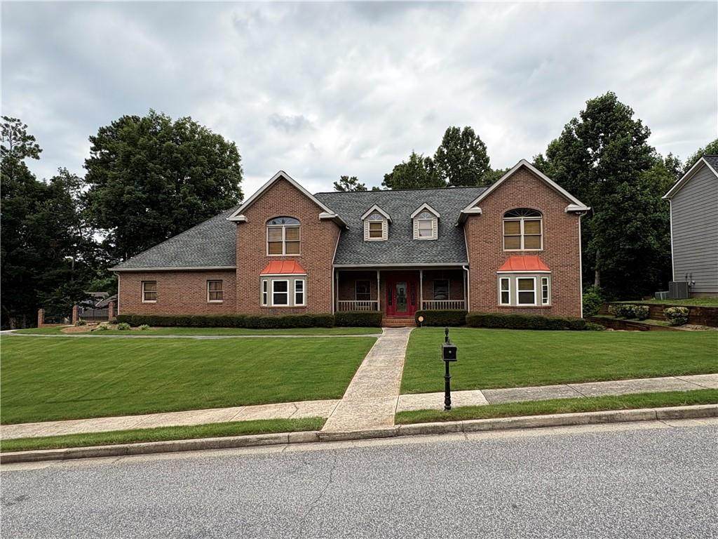 1434 Lost Bridge Road - Photo 1