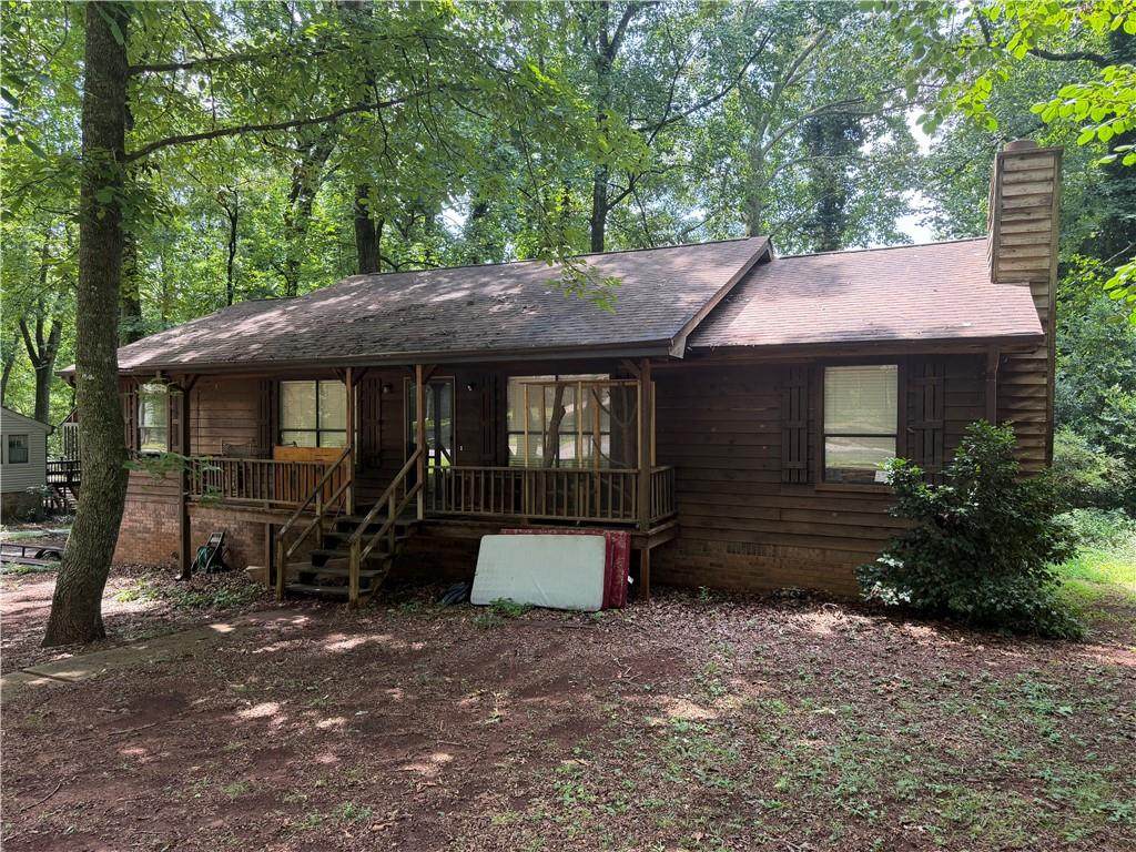 4100 Oak Stone Drive - Photo 1
