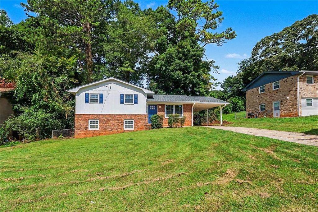 2538 Burton Circle - Photo 1