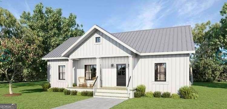 214 Arbacoochee Road - Photo 1