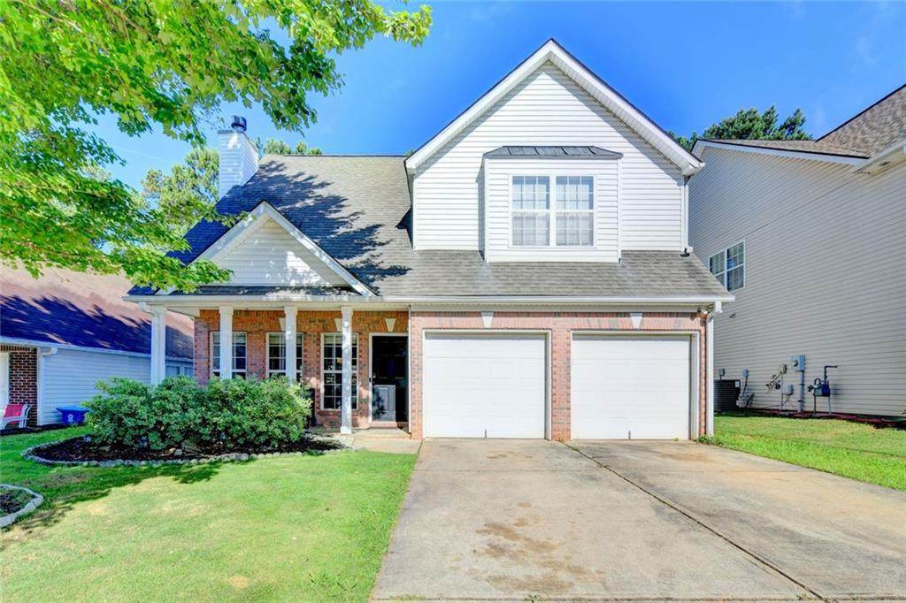 270 Hulan Way - Photo 1