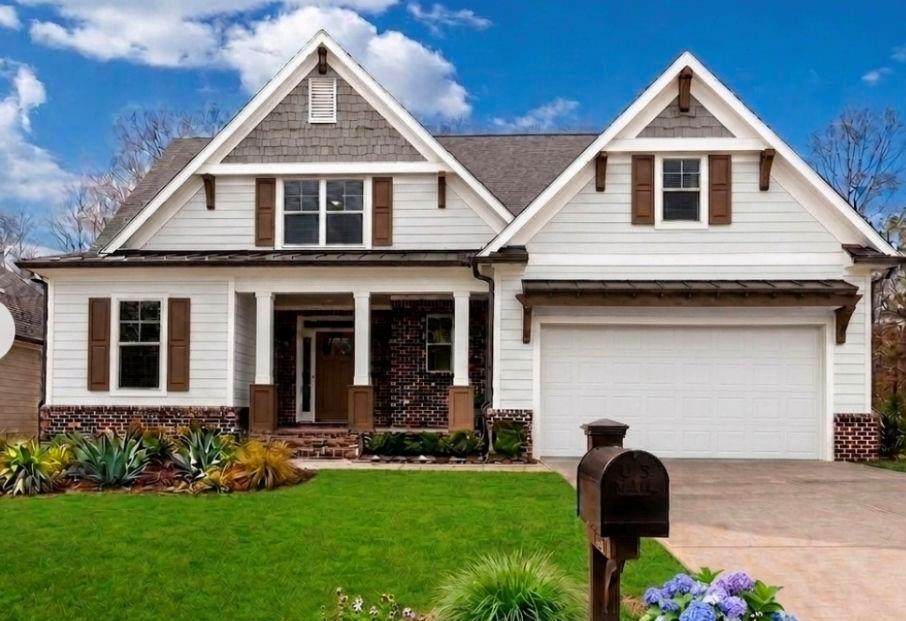 5808 Swinging Gate Road - Photo 1