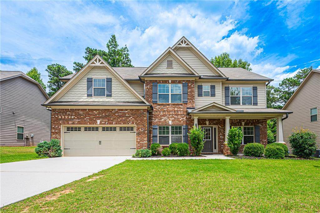 3290 Mulberry Cove Way - Photo 1