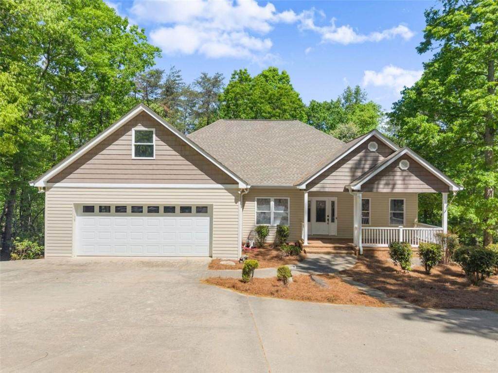 45 Holcomb Drive - Photo 1